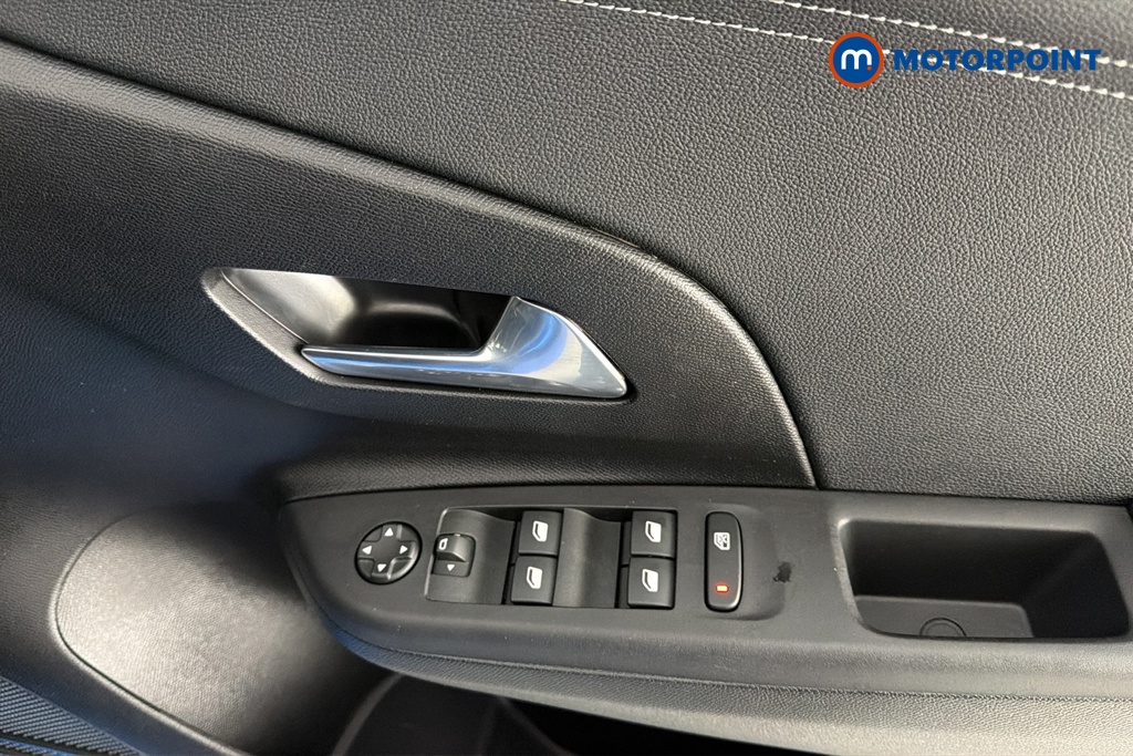Vauxhall Corsa YES Manual Petrol Hatchback - Stock Number (1639738) - 19th supplementary image