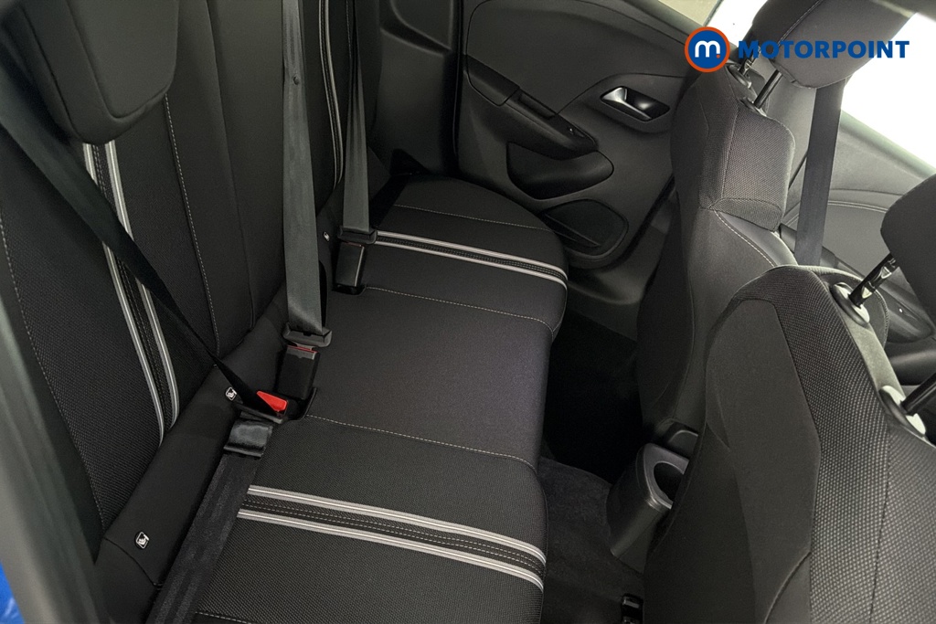 Vauxhall Corsa YES Manual Petrol Hatchback - Stock Number (1639738) - 25th supplementary image