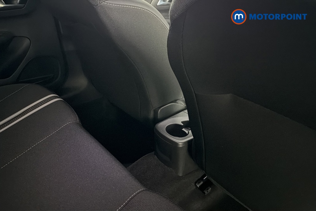 Vauxhall Corsa YES Manual Petrol Hatchback - Stock Number (1639738) - 28th supplementary image