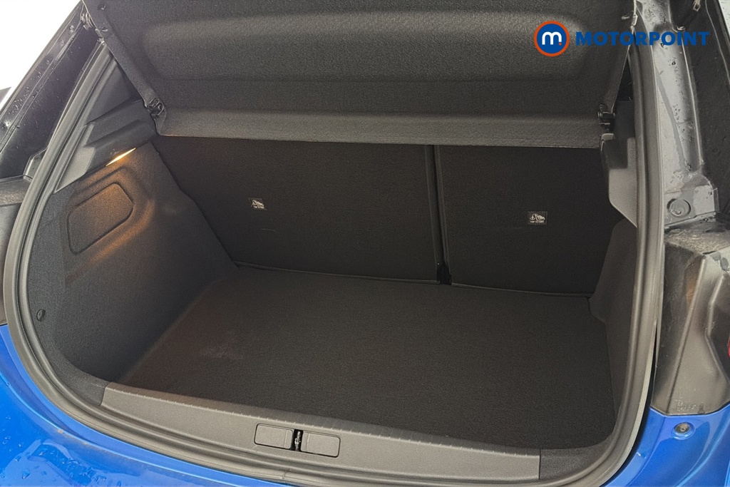 Vauxhall Corsa YES Manual Petrol Hatchback - Stock Number (1639738) - 30th supplementary image
