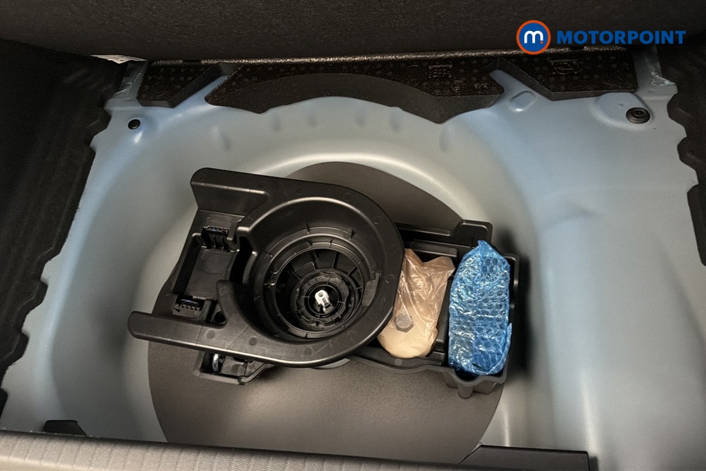 Vauxhall Corsa YES Manual Petrol Hatchback - Stock Number (1639738) - 33rd supplementary image