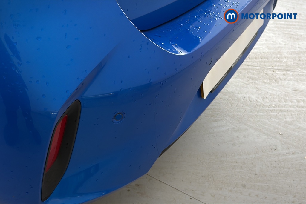 Vauxhall Corsa YES Manual Petrol Hatchback - Stock Number (1639738) - 39th supplementary image