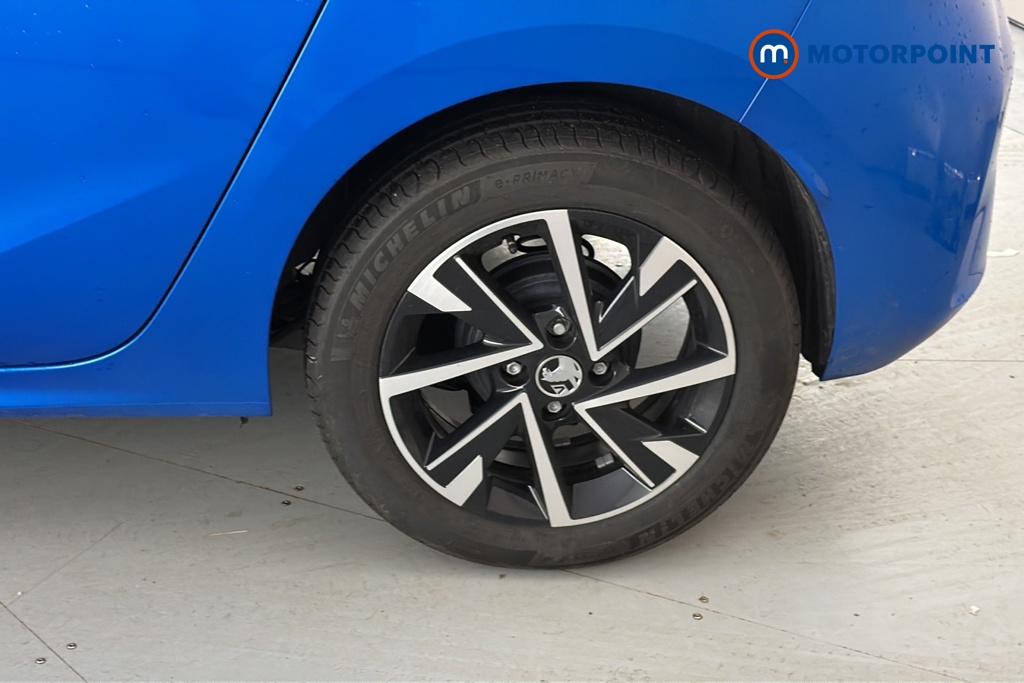 Vauxhall Corsa YES Manual Petrol Hatchback - Stock Number (1639738) - 45th supplementary image