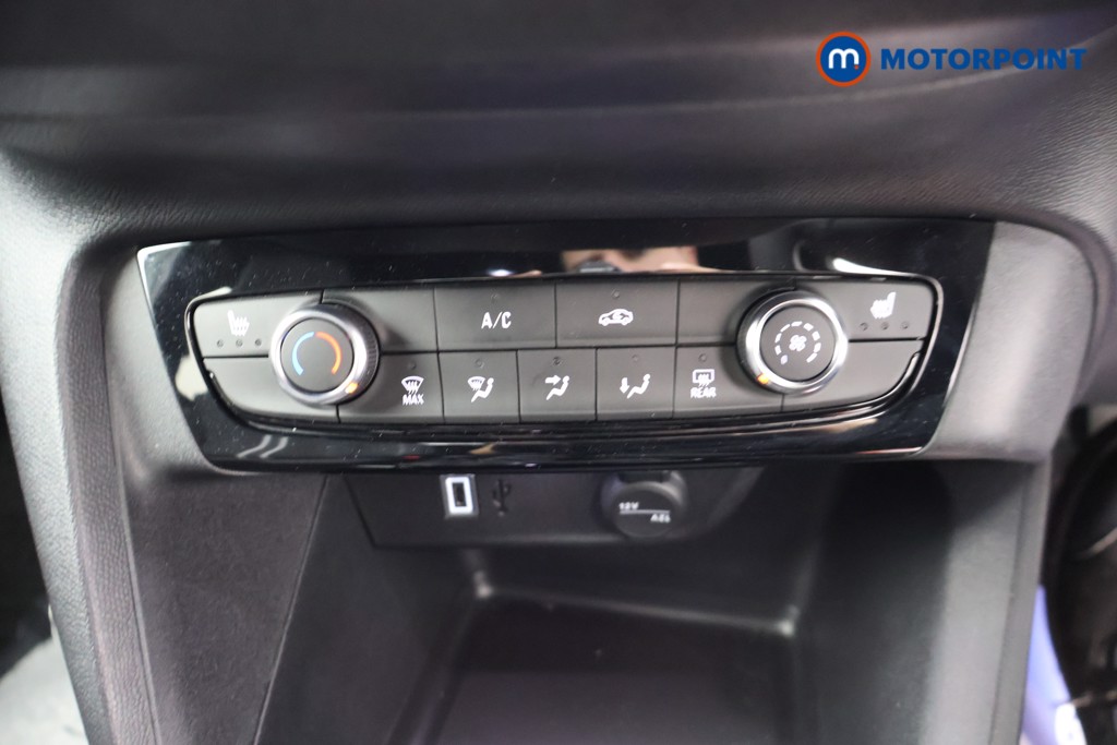 Vauxhall Corsa YES Manual Petrol Hatchback - Stock Number (1639752) - 9th supplementary image