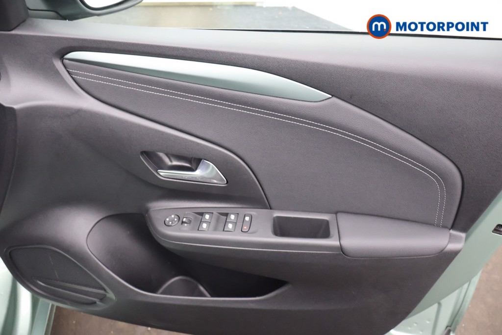 Vauxhall Corsa YES Manual Petrol Hatchback - Stock Number (1639752) - 13th supplementary image
