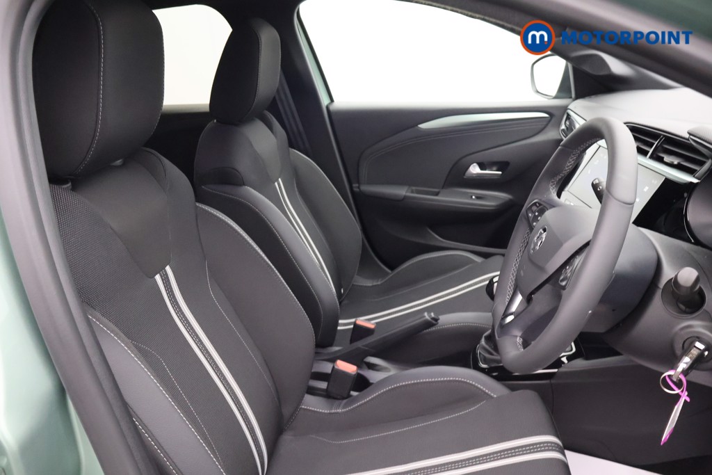 Vauxhall Corsa YES Manual Petrol Hatchback - Stock Number (1639752) - 15th supplementary image