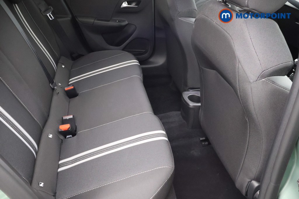 Vauxhall Corsa YES Manual Petrol Hatchback - Stock Number (1639752) - 18th supplementary image