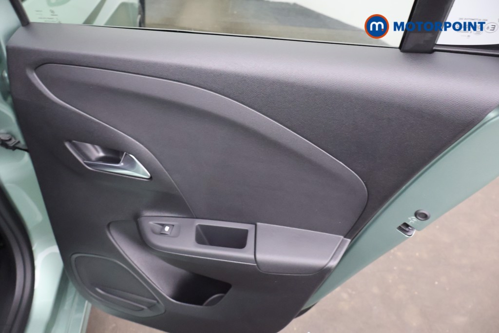 Vauxhall Corsa YES Manual Petrol Hatchback - Stock Number (1639752) - 20th supplementary image