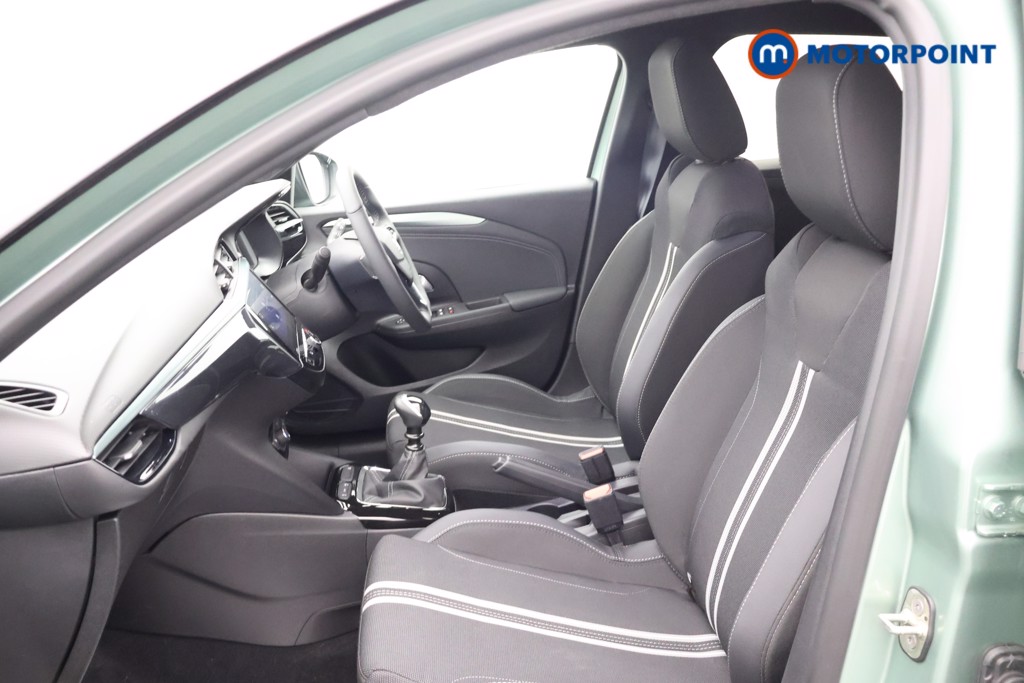 Vauxhall Corsa YES Manual Petrol Hatchback - Stock Number (1639752) - 22nd supplementary image