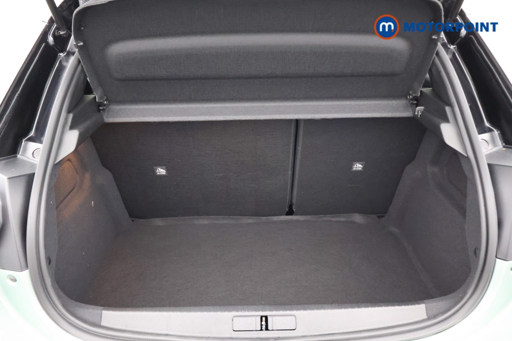 Vauxhall Corsa YES Manual Petrol Hatchback - Stock Number (1639752) - 23rd supplementary image