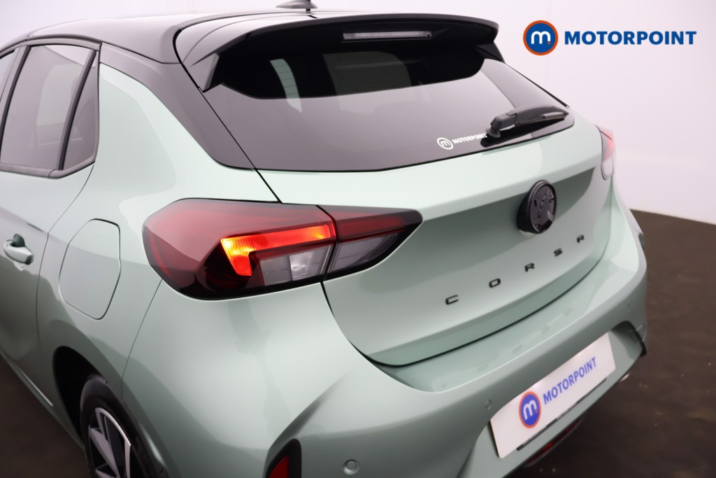 Vauxhall Corsa YES Manual Petrol Hatchback - Stock Number (1639752) - 24th supplementary image