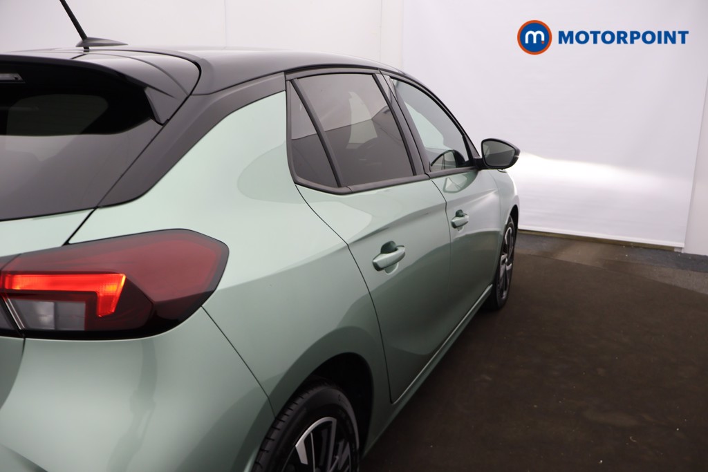 Vauxhall Corsa YES Manual Petrol Hatchback - Stock Number (1639752) - 27th supplementary image