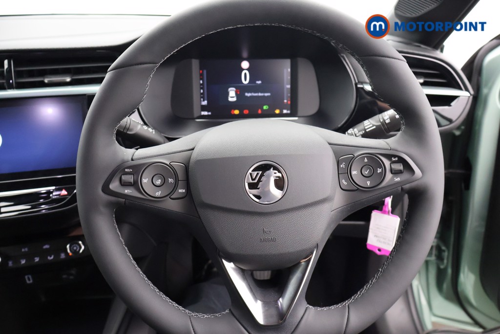 Vauxhall Corsa YES Manual Petrol Hatchback - Stock Number (1639752) - 1st supplementary image