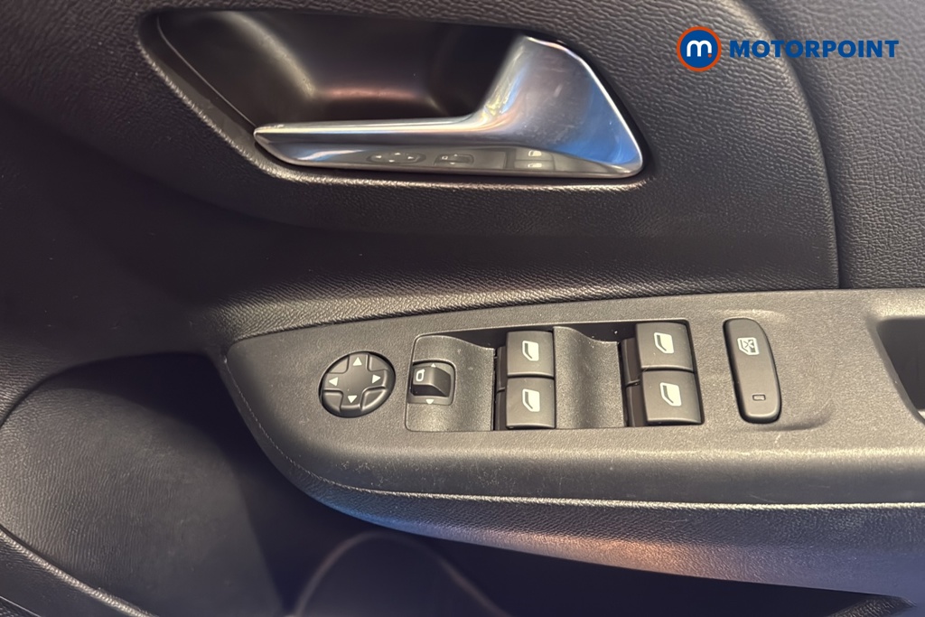 Vauxhall Corsa YES Manual Petrol Hatchback - Stock Number (1639766) - 19th supplementary image