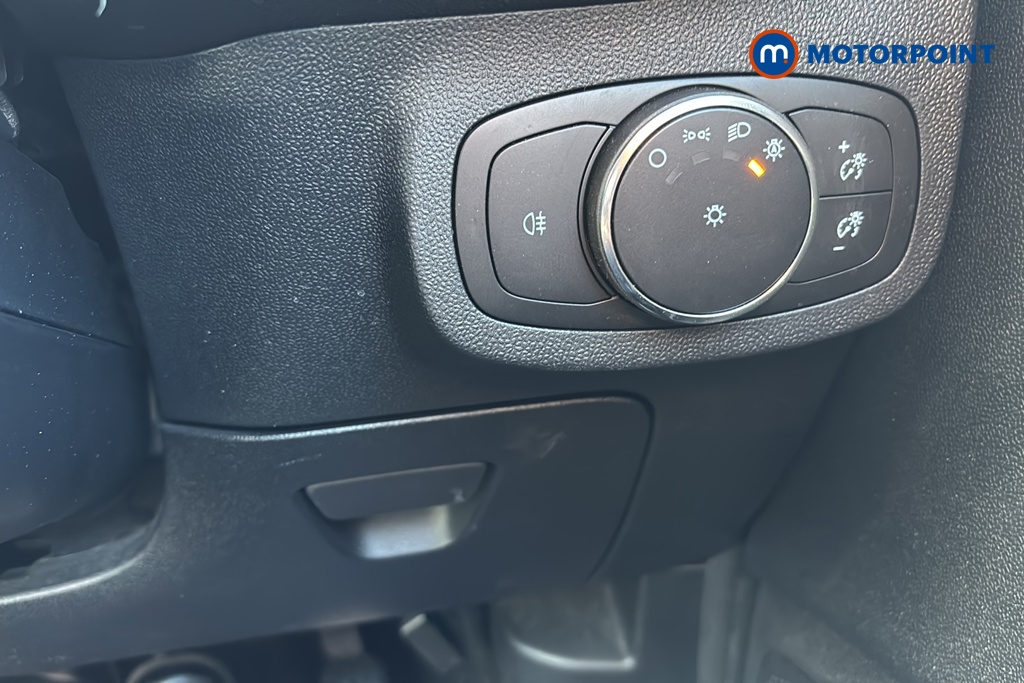 Ford Fiesta St-3 Manual Petrol Hatchback - Stock Number (1659046) - 11th supplementary image