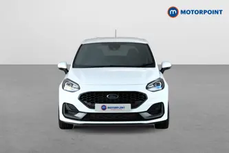 Ford Fiesta St-3 Manual Petrol Hatchback - Stock Number (1659046) - Front bumper