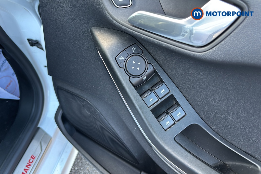 Ford Fiesta St-3 Manual Petrol Hatchback - Stock Number (1659046) - 19th supplementary image