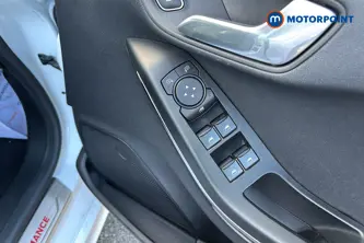 Ford Fiesta St-3 Manual Petrol Hatchback - Stock Number (1659046) - 19th supplementary image