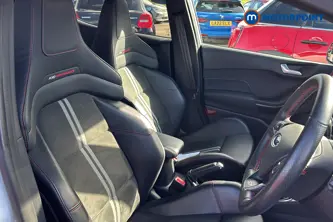 Ford Fiesta St-3 Manual Petrol Hatchback - Stock Number (1659046) - 22nd supplementary image