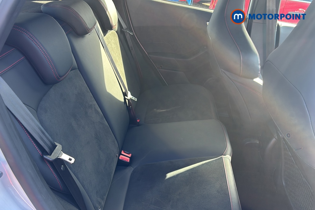 Ford Fiesta St-3 Manual Petrol Hatchback - Stock Number (1659046) - 25th supplementary image