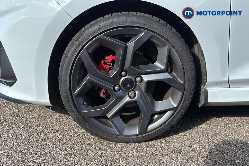 Ford Fiesta St-3 Manual Petrol Hatchback - Stock Number (1659046) - 44th supplementary image