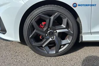 Ford Fiesta St-3 Manual Petrol Hatchback - Stock Number (1659046) - 44th supplementary image