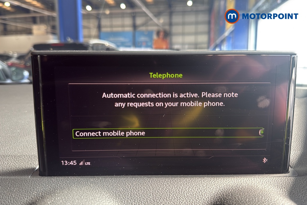 Audi Q2 S Line Automatic Petrol SUV - Stock Number (1661619) - 8th supplementary image