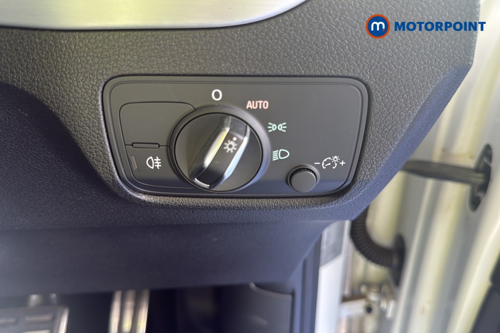 Audi Q2 S Line Automatic Petrol SUV - Stock Number (1661619) - 11th supplementary image