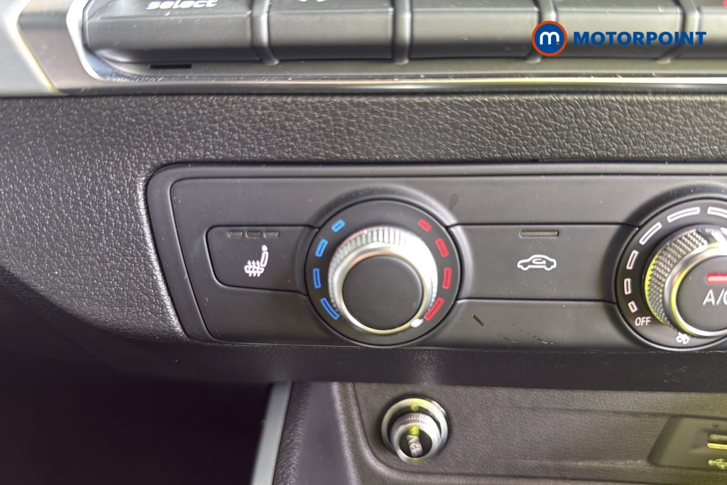 Audi Q2 S Line Automatic Petrol SUV - Stock Number (1661619) - 14th supplementary image