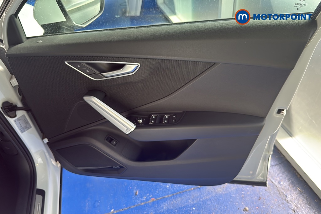 Audi Q2 S Line Automatic Petrol SUV - Stock Number (1661619) - 18th supplementary image