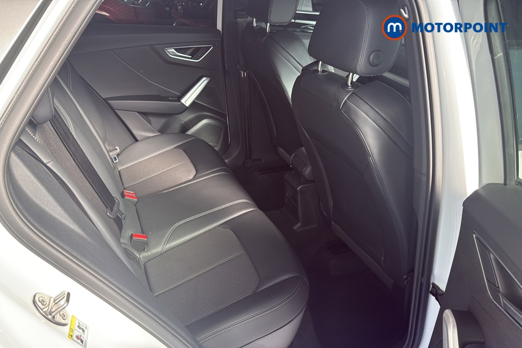 Audi Q2 S Line Automatic Petrol SUV - Stock Number (1661619) - 25th supplementary image