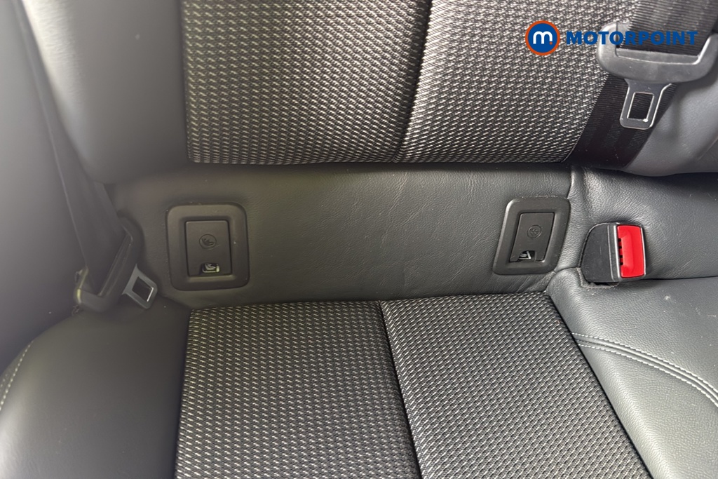 Audi Q2 S Line Automatic Petrol SUV - Stock Number (1661619) - 27th supplementary image
