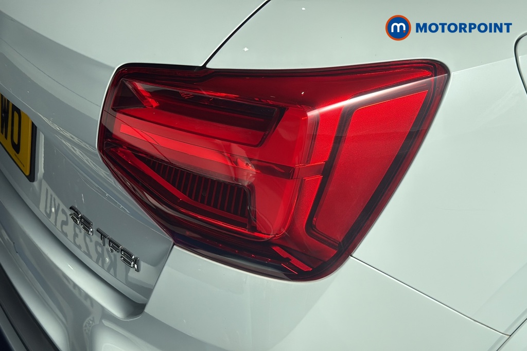 Audi Q2 S Line Automatic Petrol SUV - Stock Number (1661619) - 36th supplementary image