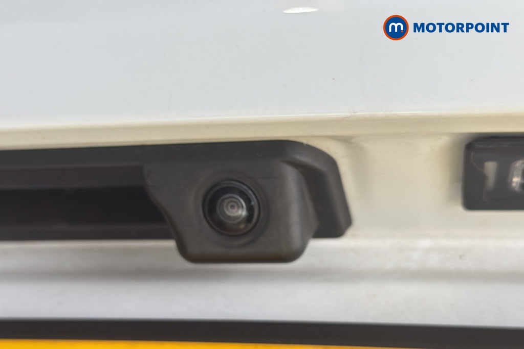 Audi Q2 S Line Automatic Petrol SUV - Stock Number (1661619) - 37th supplementary image