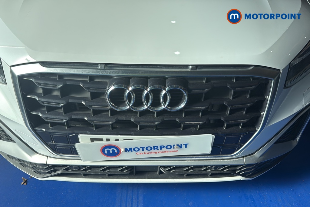 Audi Q2 S Line Automatic Petrol SUV - Stock Number (1661619) - 43rd supplementary image