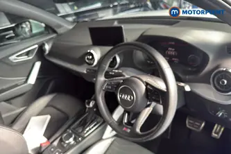 Audi Q2 S Line Automatic Petrol SUV - Stock Number (1661619) - 1st supplementary image