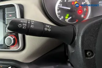 Nissan Micra Acenta Automatic Petrol Hatchback - Stock Number (1662153) - 5th supplementary image