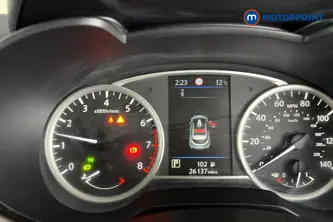 Nissan Micra Acenta Automatic Petrol Hatchback - Stock Number (1662153) - 7th supplementary image