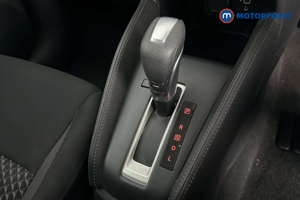 Nissan Micra Acenta Automatic Petrol Hatchback - Stock Number (1662153) - 15th supplementary image
