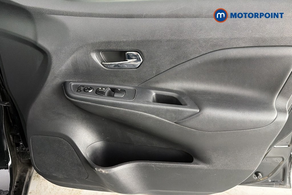 Nissan Micra Acenta Automatic Petrol Hatchback - Stock Number (1662153) - 18th supplementary image