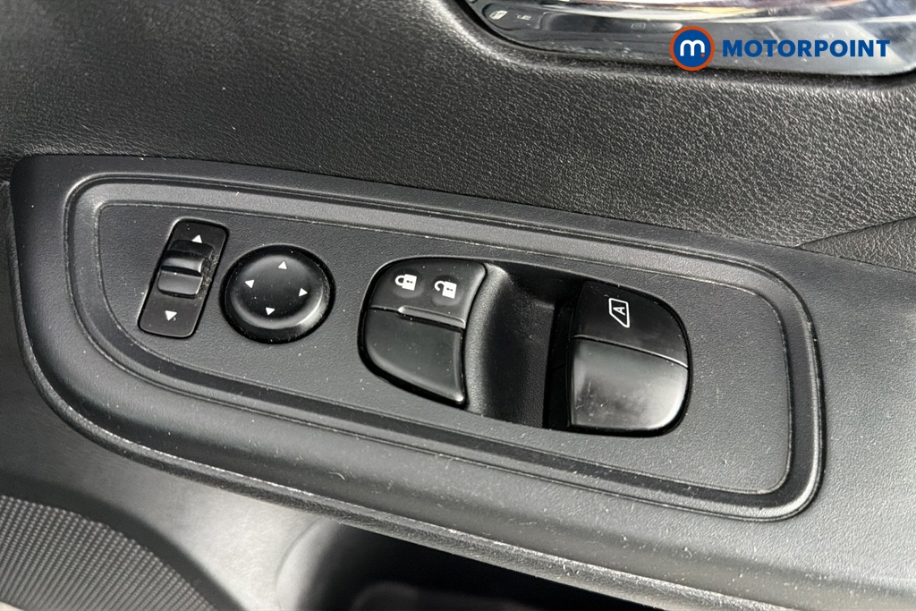Nissan Micra Acenta Automatic Petrol Hatchback - Stock Number (1662153) - 19th supplementary image