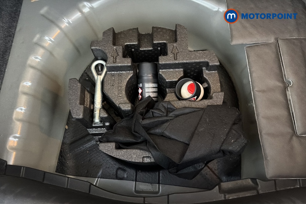 Nissan Micra Acenta Automatic Petrol Hatchback - Stock Number (1662153) - 33rd supplementary image