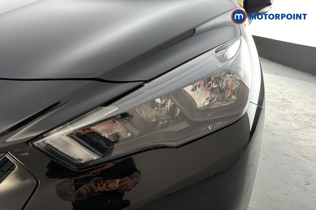 Nissan Micra Acenta Automatic Petrol Hatchback - Stock Number (1662153) - 42nd supplementary image