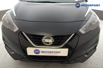 Nissan Micra Acenta Automatic Petrol Hatchback - Stock Number (1662153) - 43rd supplementary image