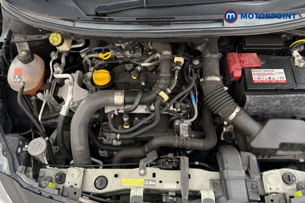 Nissan Micra Acenta Automatic Petrol Hatchback - Stock Number (1662153) - 48th supplementary image
