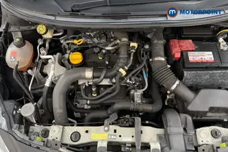 Nissan Micra Acenta Automatic Petrol Hatchback - Stock Number (1662153) - 48th supplementary image