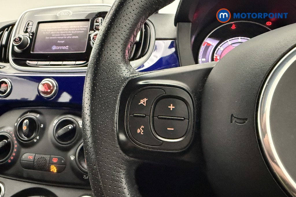 Abarth 595 1.4 T-Jet 145 3Dr Manual Petrol Hatchback - Stock Number (1662449) - 6th supplementary image