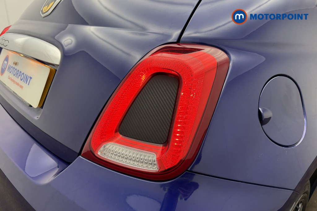 Abarth 595 1.4 T-Jet 145 3Dr Manual Petrol Hatchback - Stock Number (1662449) - 15th supplementary image