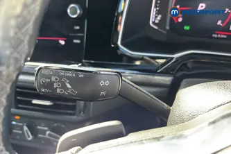 Volkswagen Polo R-Line Automatic Petrol Hatchback - Stock Number (1664728) - 5th supplementary image