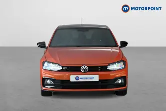 Volkswagen Polo R-Line Automatic Petrol Hatchback - Stock Number (1664728) - Front bumper